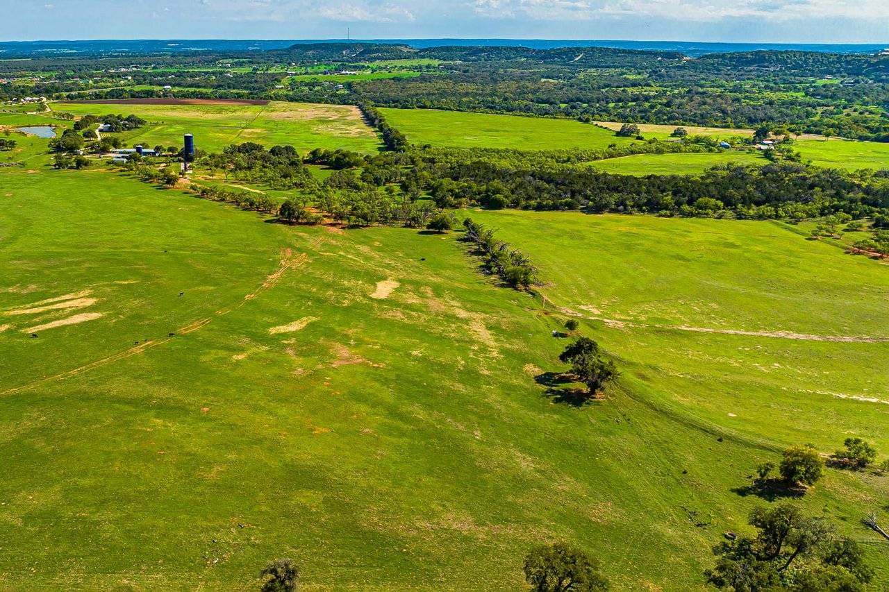 The Meadows at Middle Creek Development