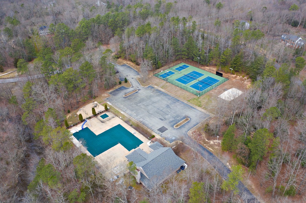 11607 Park Branch Lane