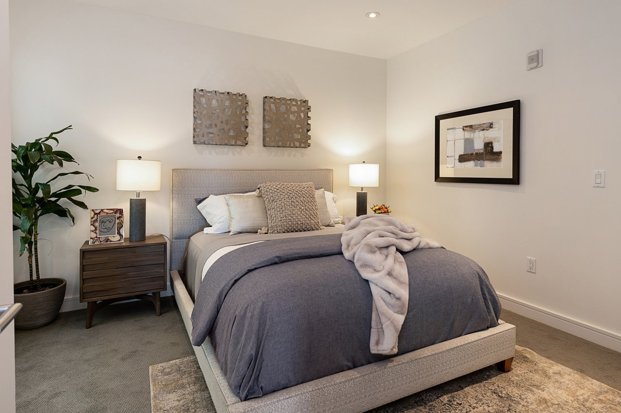 Two Bedroom Condo With Expansive Terrace