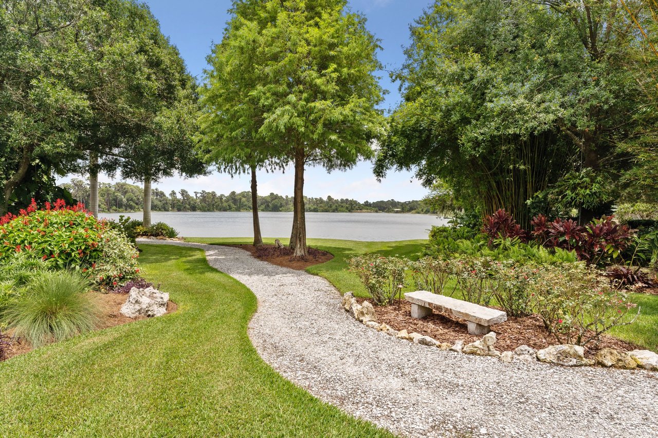 16605 Sounding Shores Drive