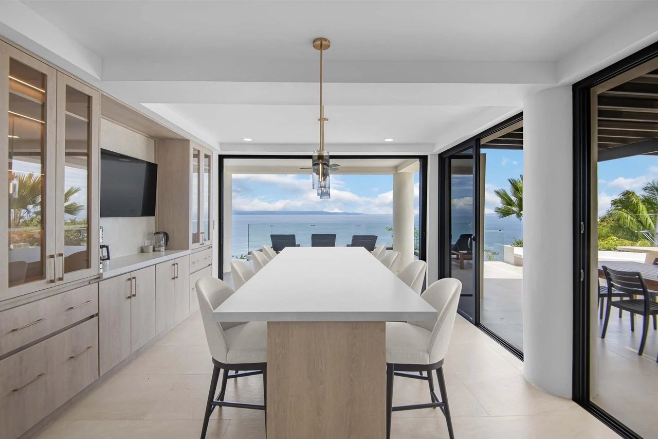 Cliffside Ocean View Estate, Jaco, Puntarenas