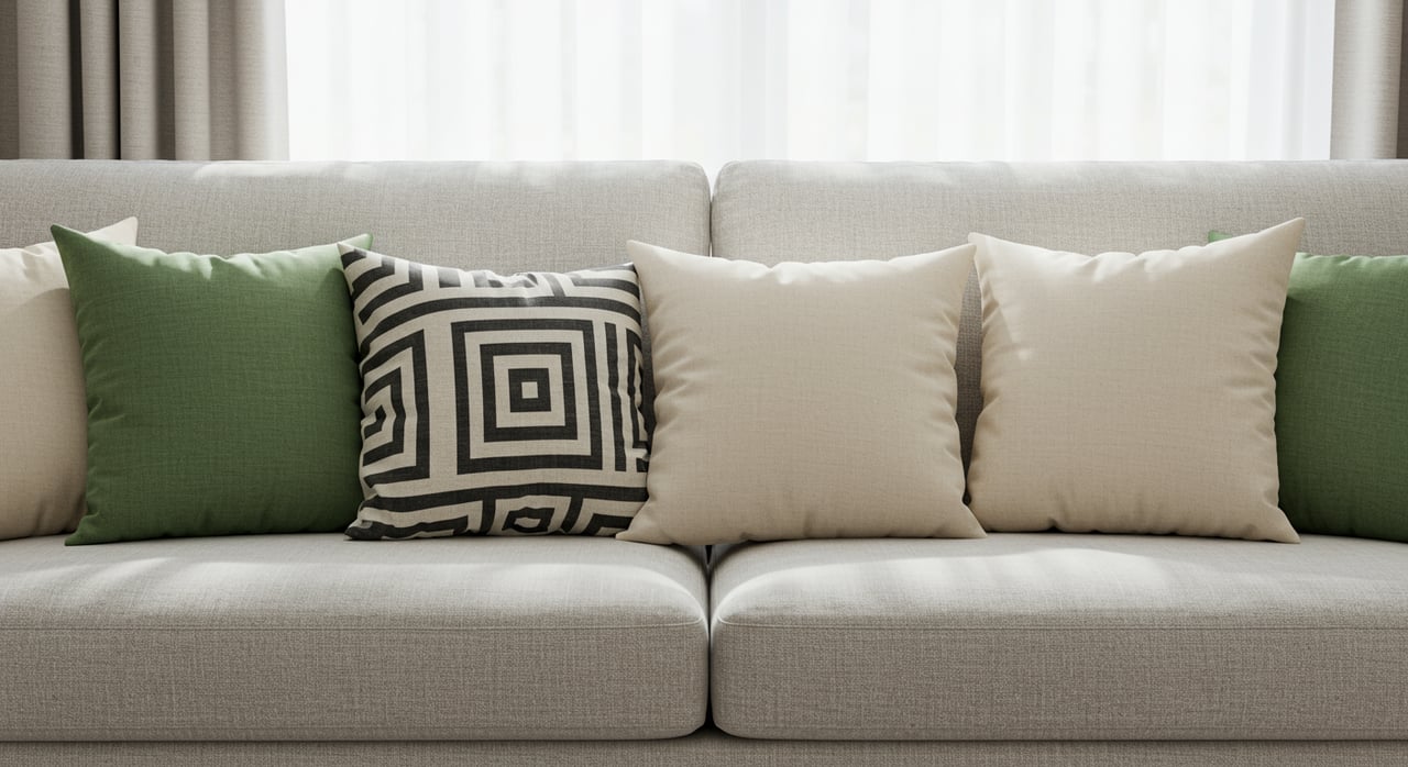 Simple Tips to Spruce Up Your Home in 2019