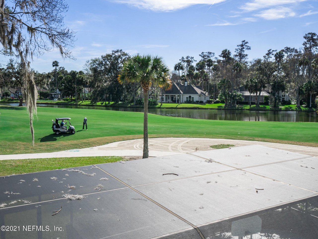 1210 Salt Creek Island Drive