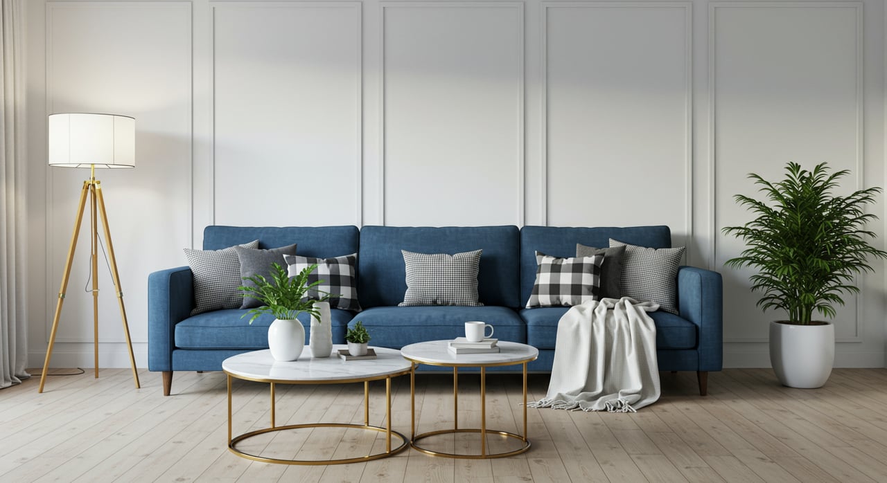 Annapolis Market Trends | August 2020