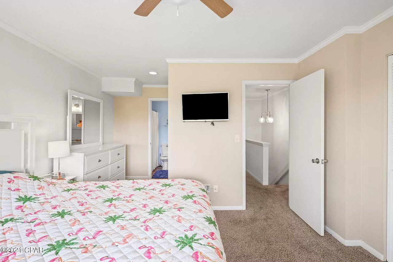 17751 PANAMA CITY BEACH Unit 18E