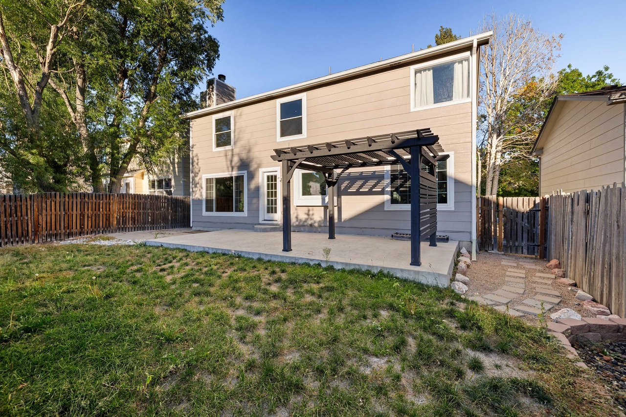 8026 Scarborough Drive