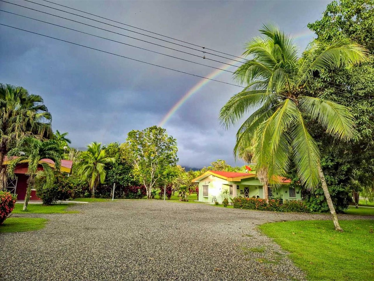 Prime Aviation Development Land, Osa, Puntarenas