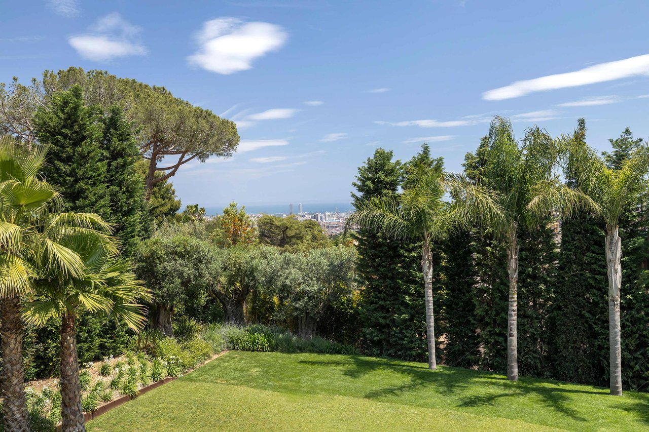VILLA GRANDE