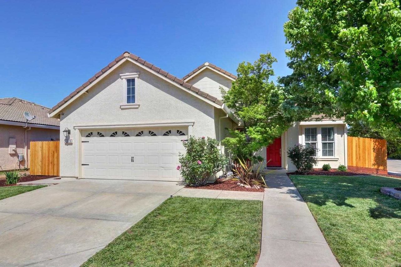 4929 Percheron Dr