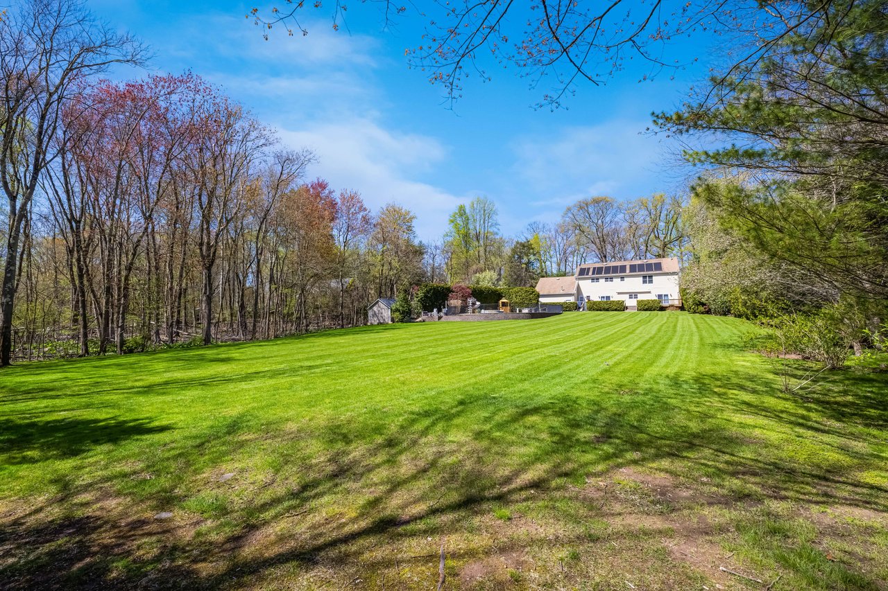 130 Orangeburgh Road