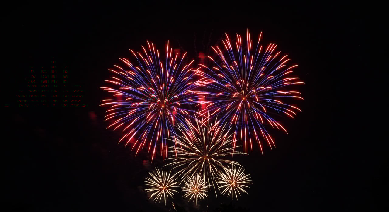 Make Your Way to Maui This 4th of July!