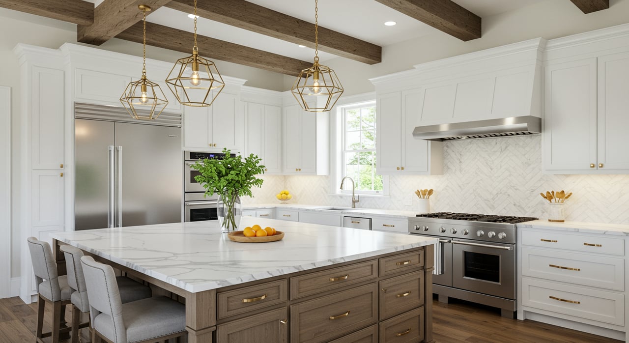 ARE HOME PRICES COMING DOWN? THE LAW OF SUPPLY AND DEMAND