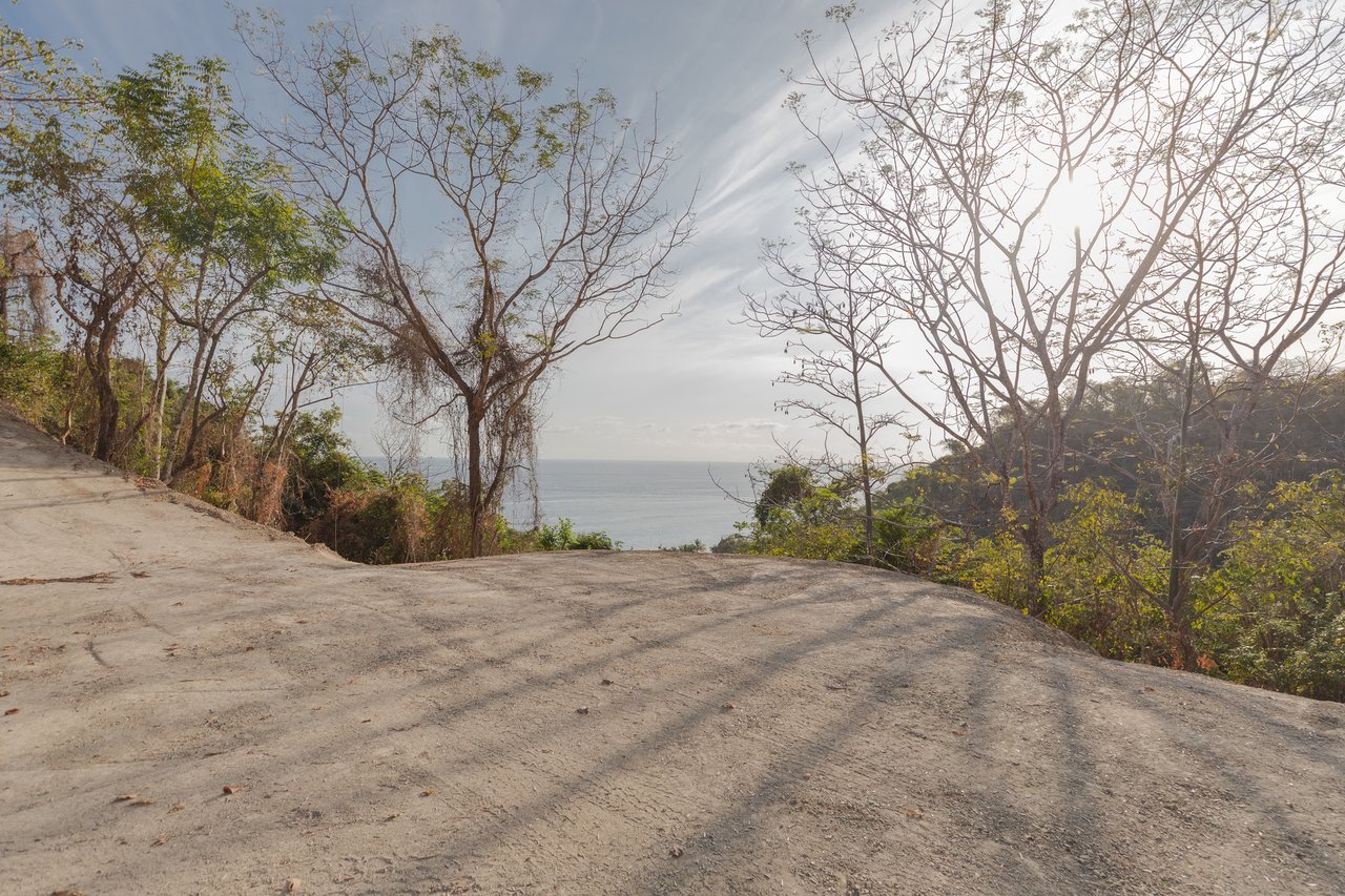 Surf Break Gated Community Lot, Nosara, Guanacaste