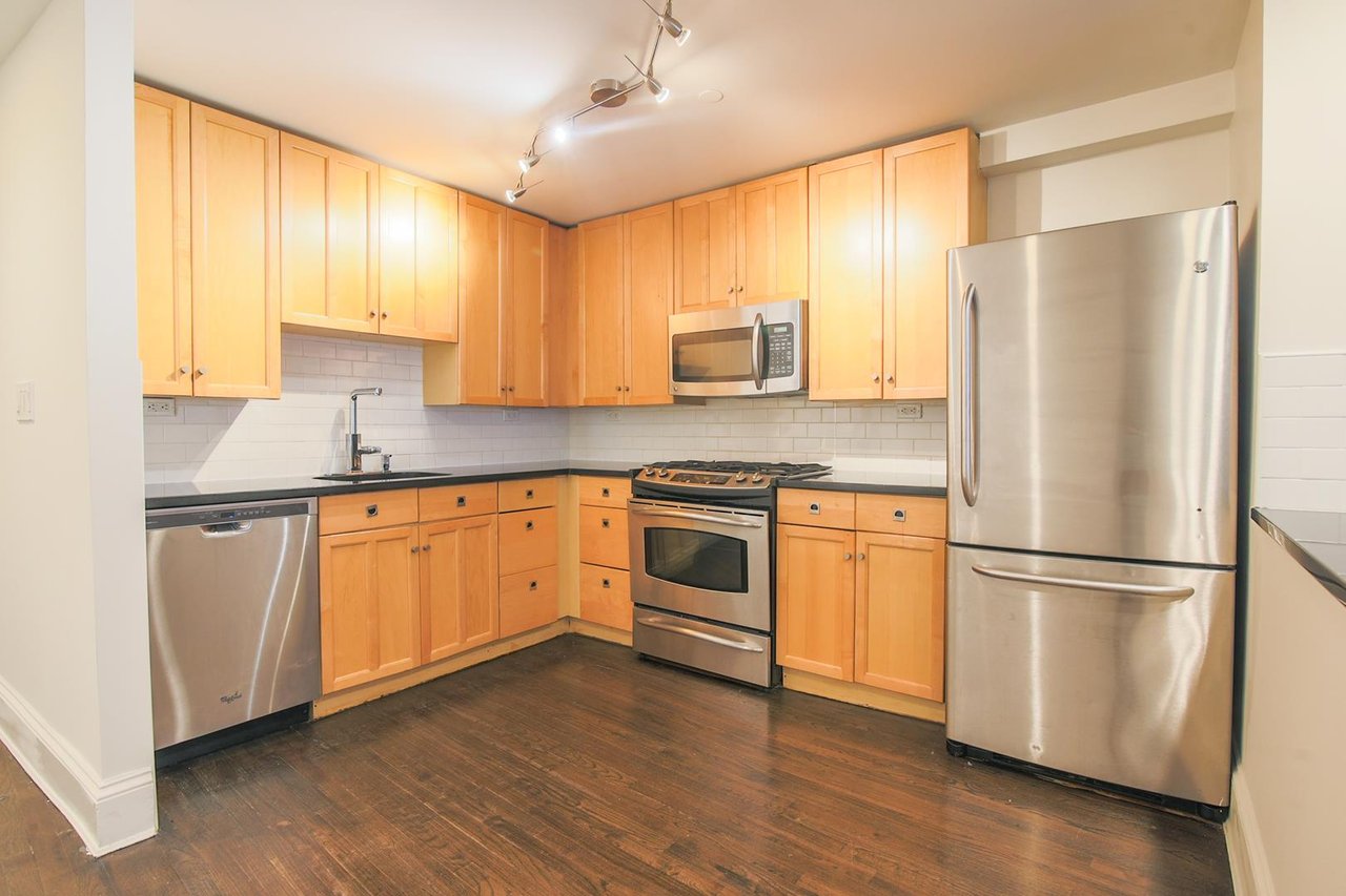 15-17 South William Street, Apt 4-B