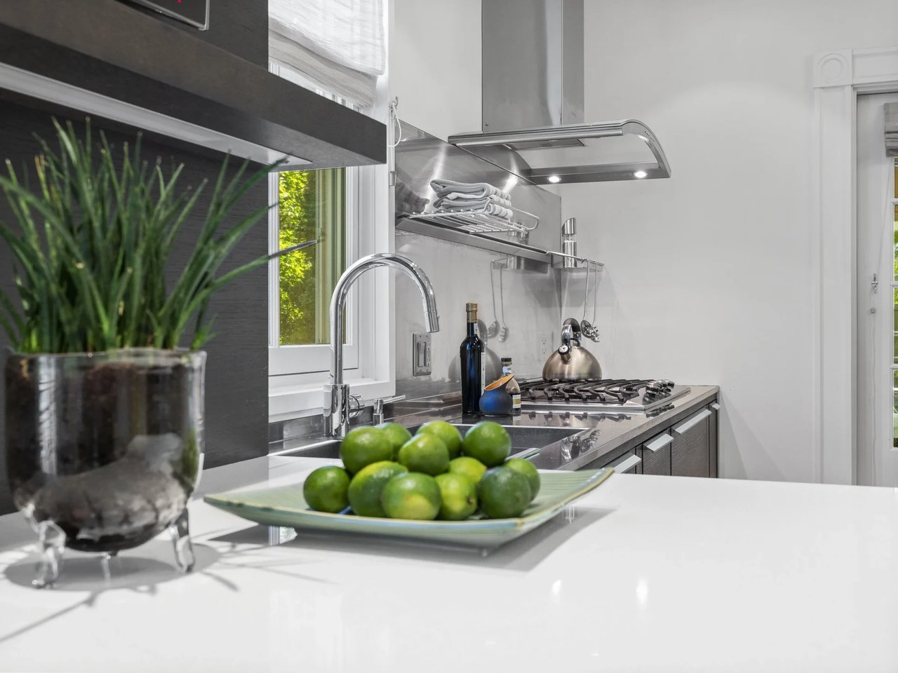 Thank you for keeping us small but mighty