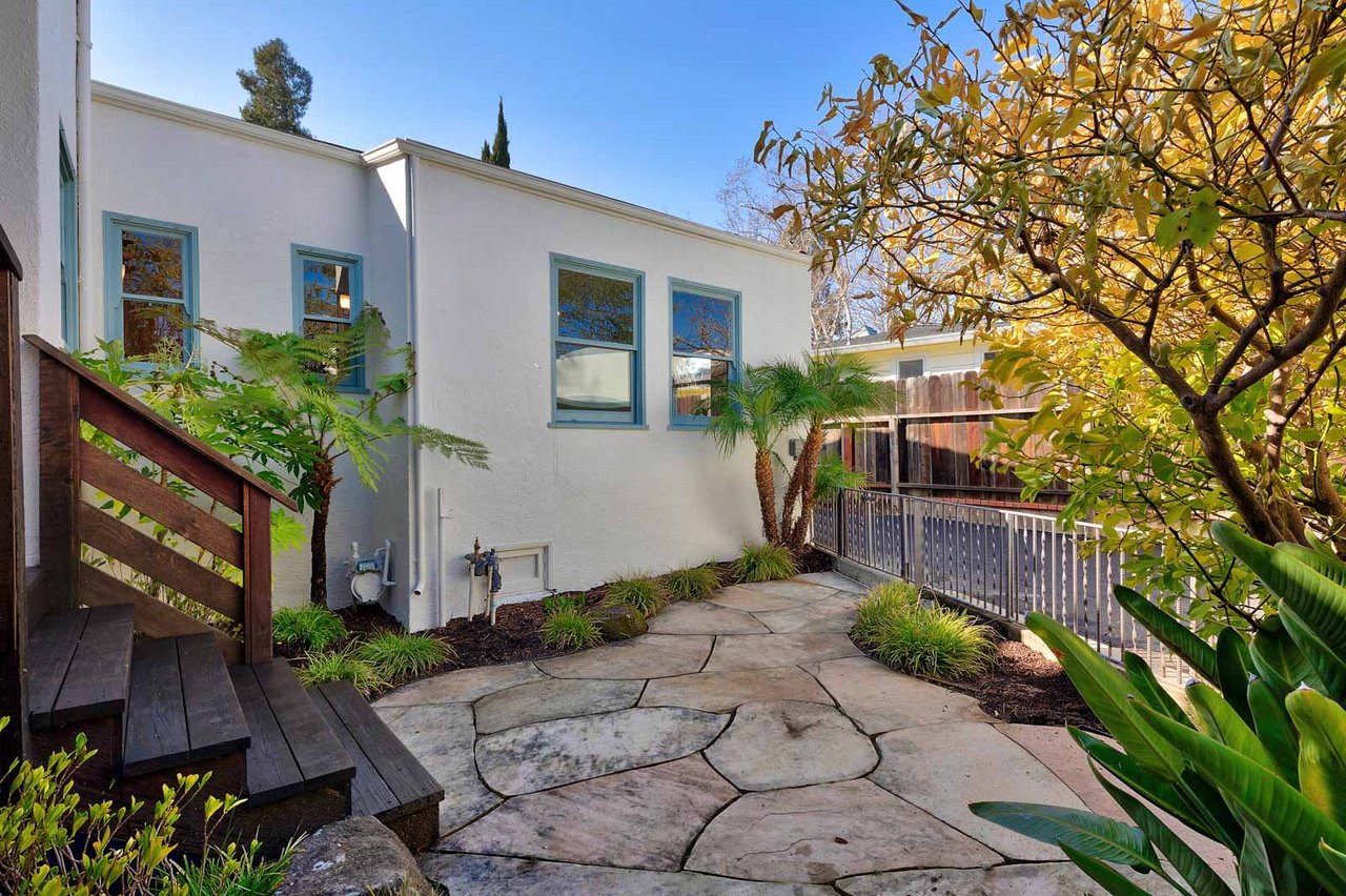 156 Morningside Drive, San Anselmo