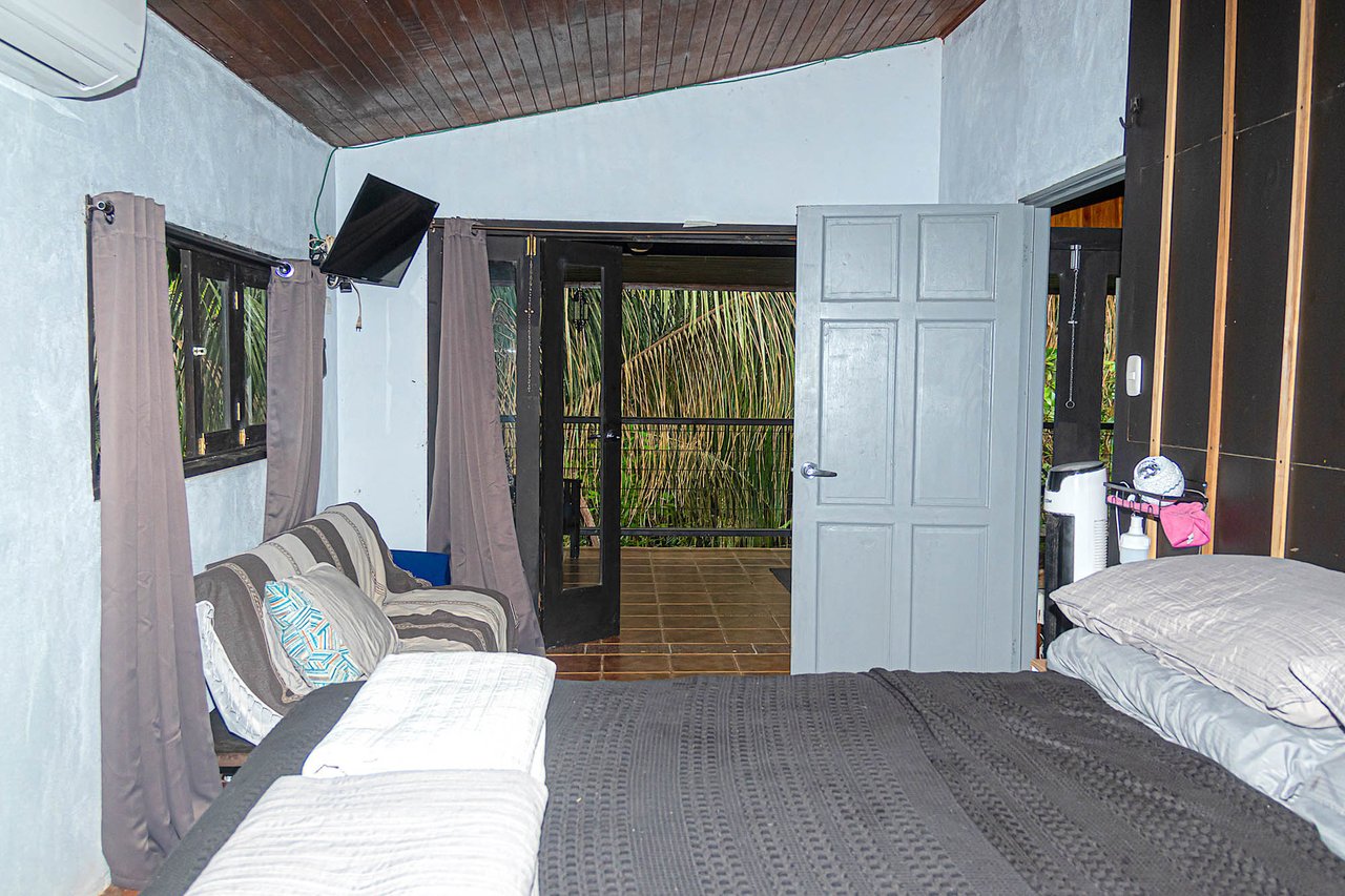 Multi Residence Jungle Compound, Manuel Antonio, Puntarenas