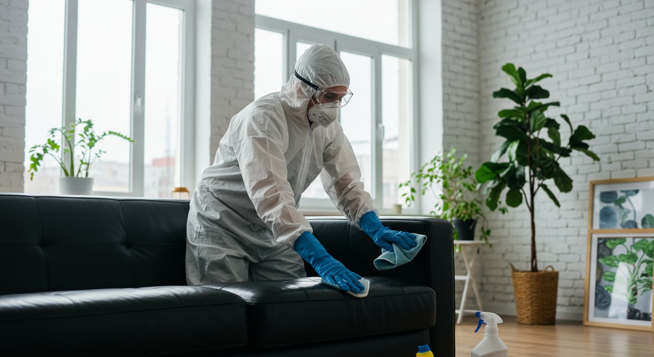 15 Things Home Inspectors Could Miss