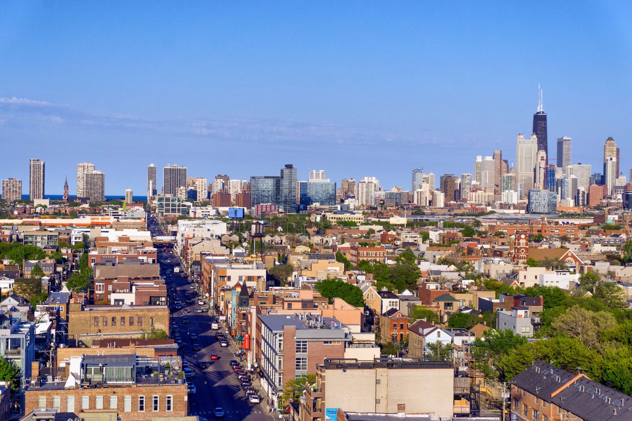 Bucktown