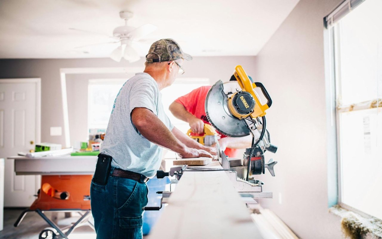 7 Tips for Hiring a Remodeling Contractor