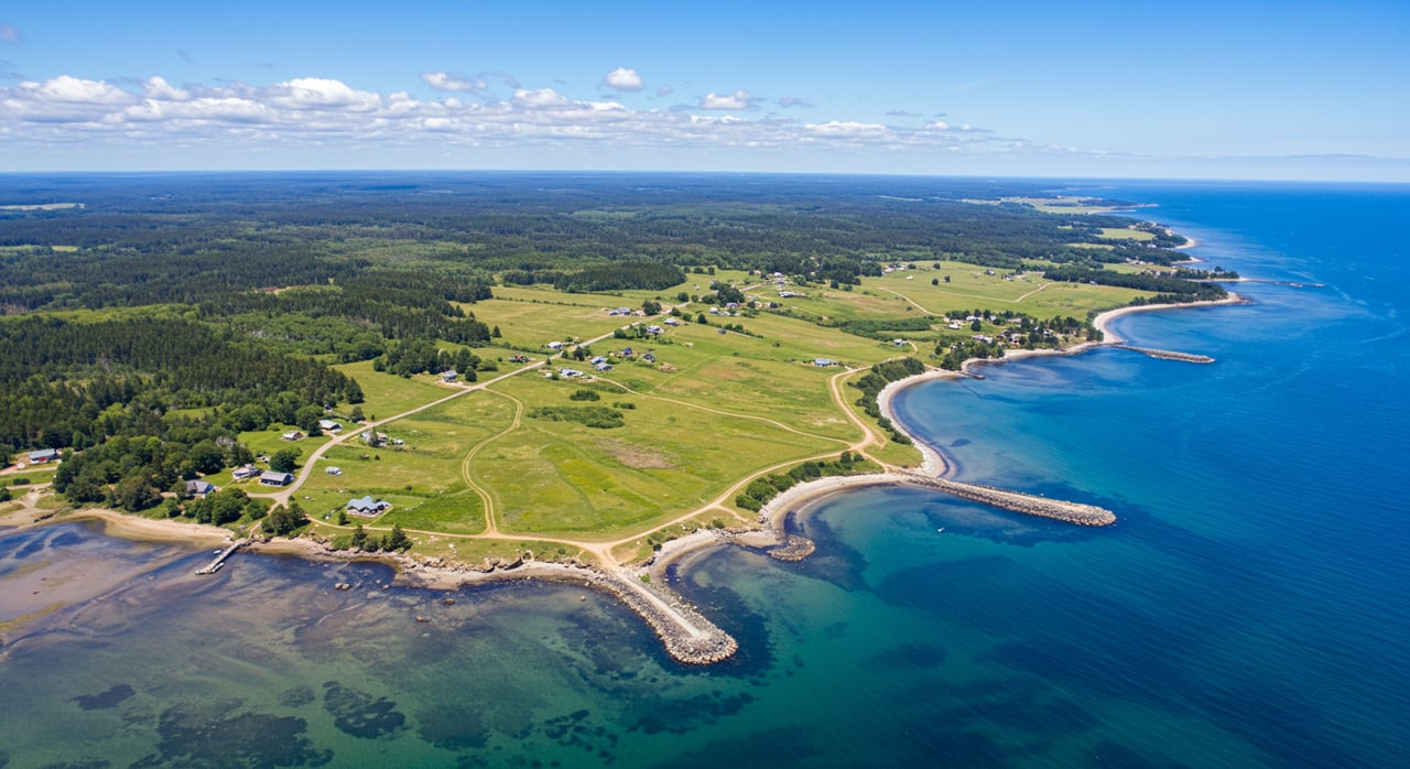 The Impact of Decreasing Access to Tidal Areas