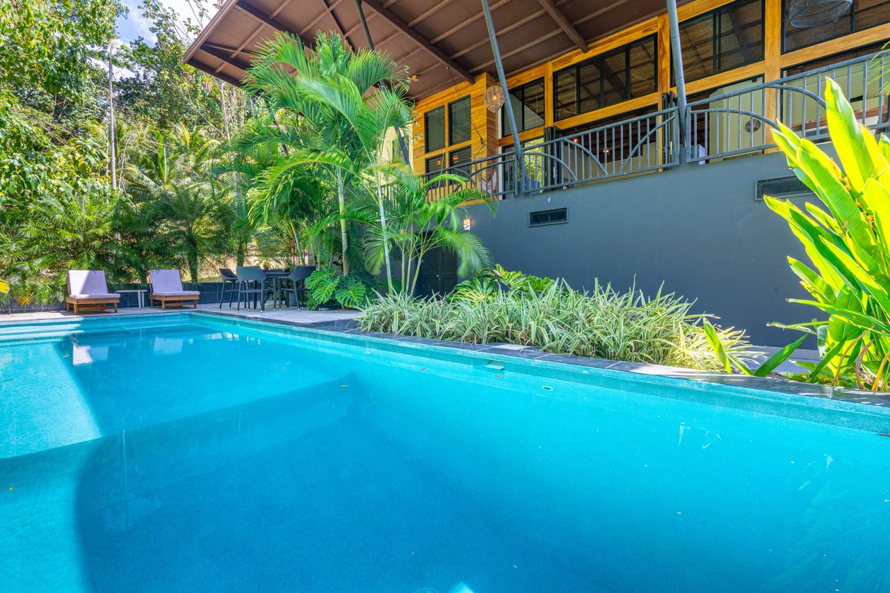 Casa Vida Tranquila