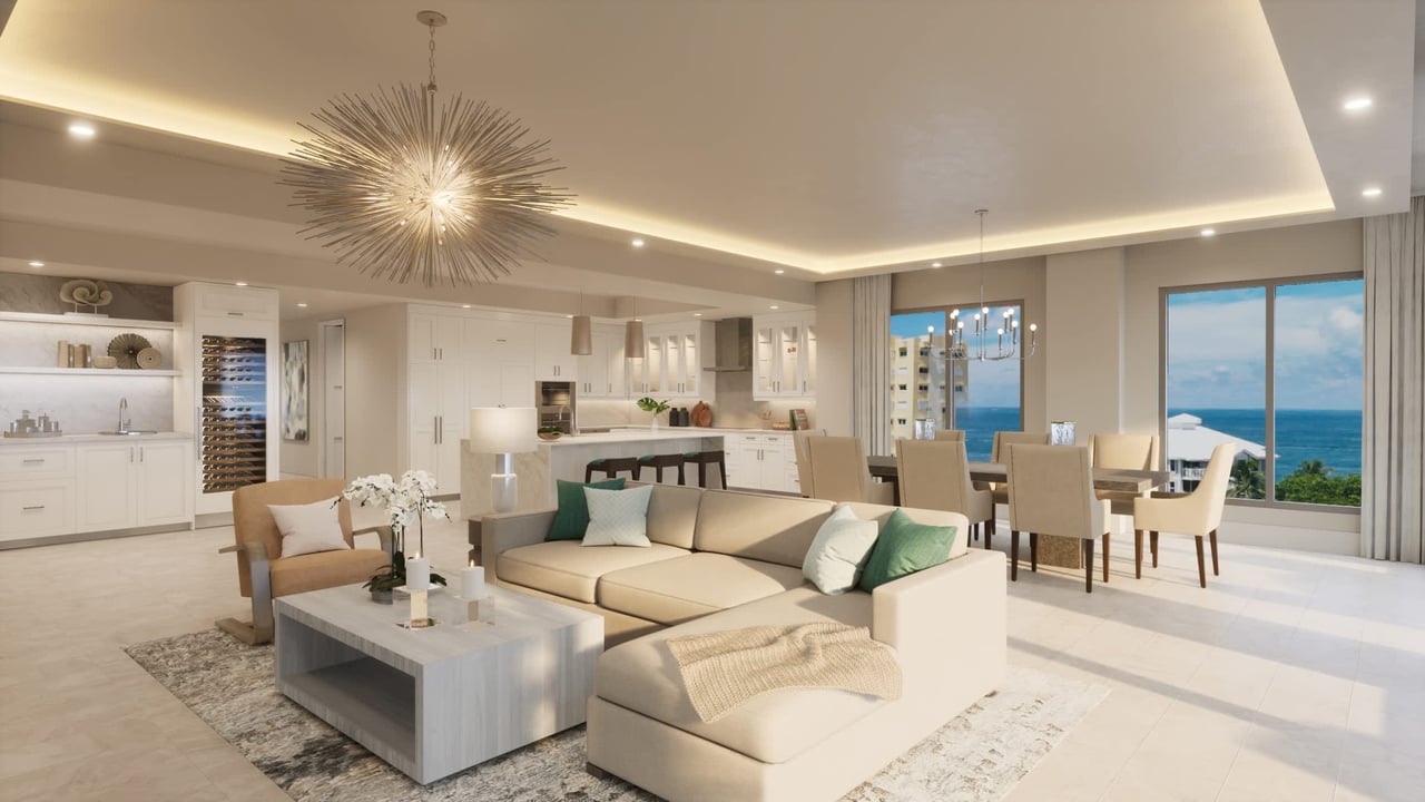 Ritz-Carlton Residences, Naples