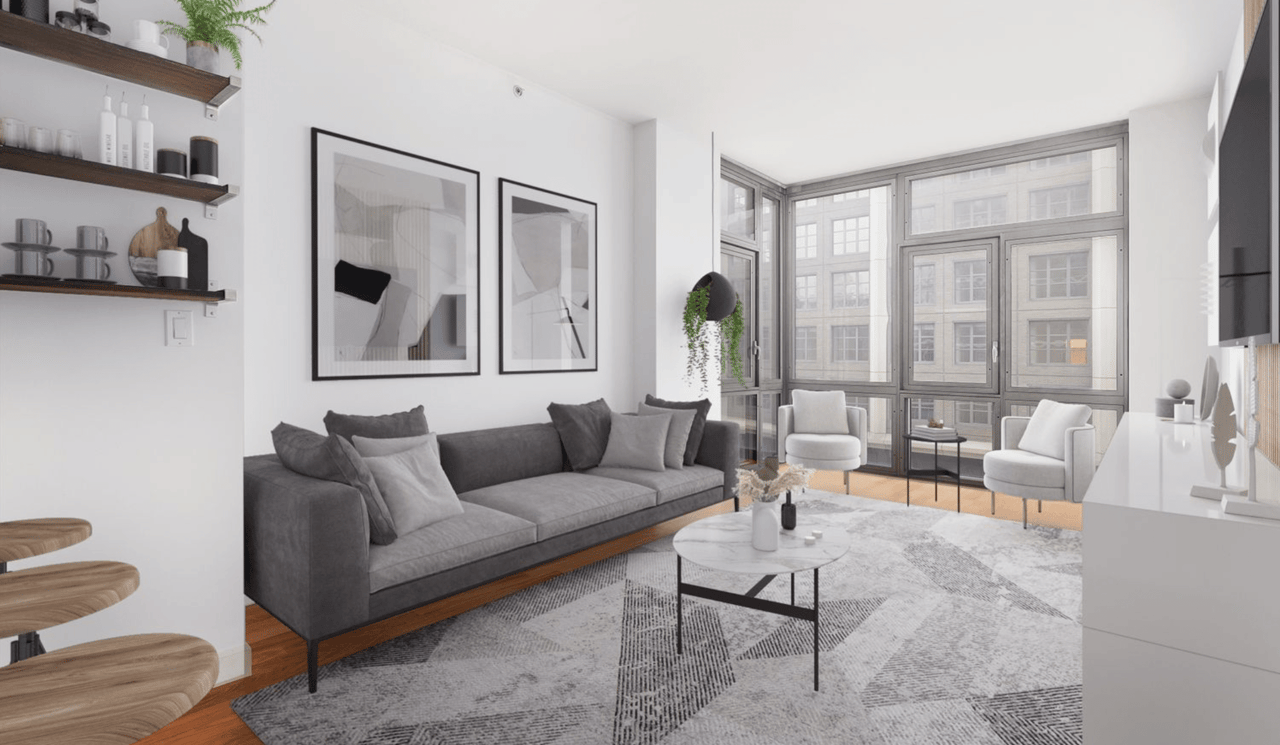 100 Jay Street, Unit 6D 