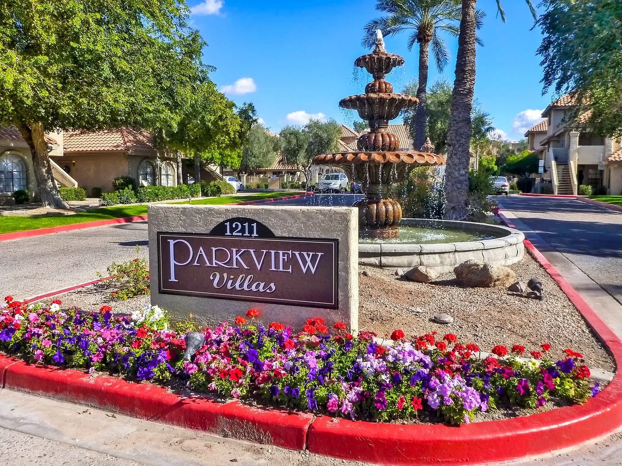 1211 N Miller Rd Unit 257