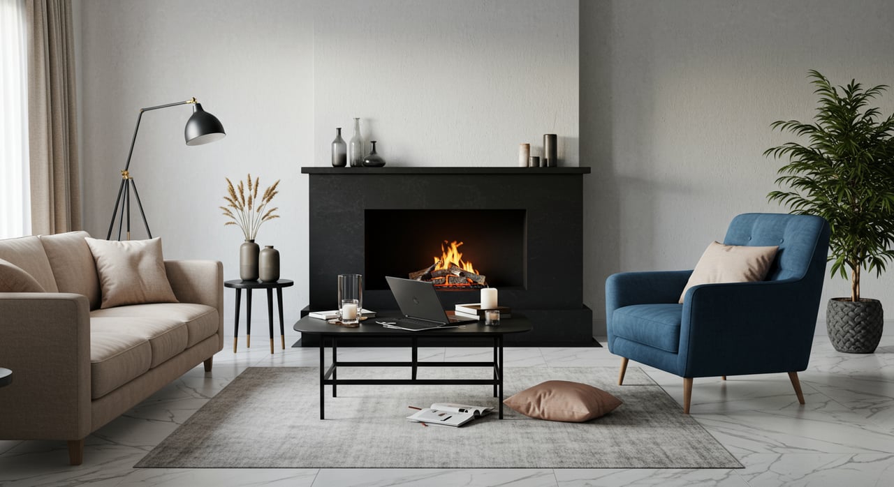 Former Church in Germantown to House School