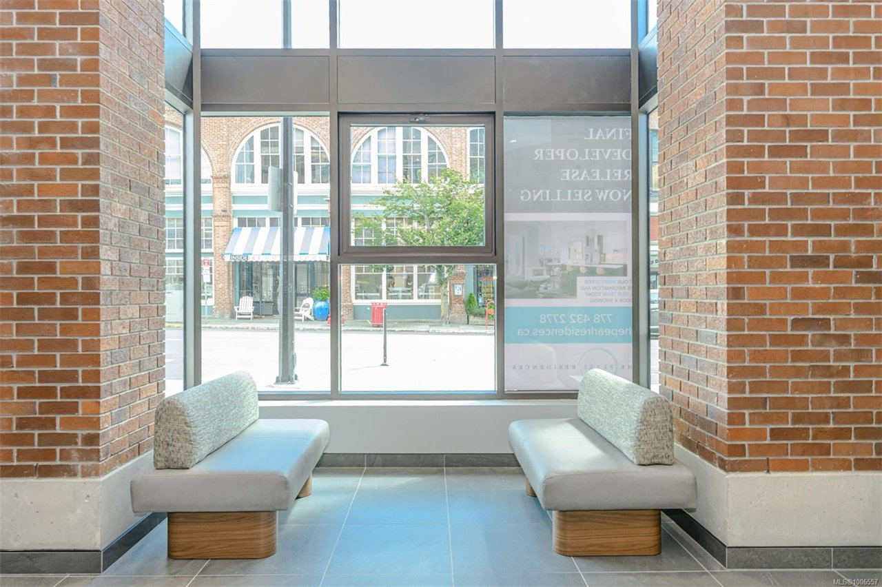 903-1628 Store St, Victoria