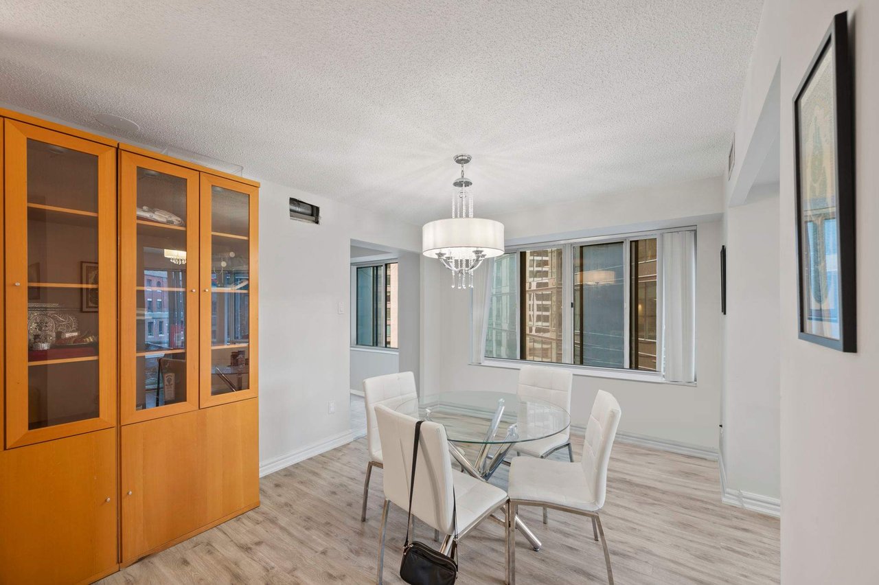SOLD: Experience World-Class Living