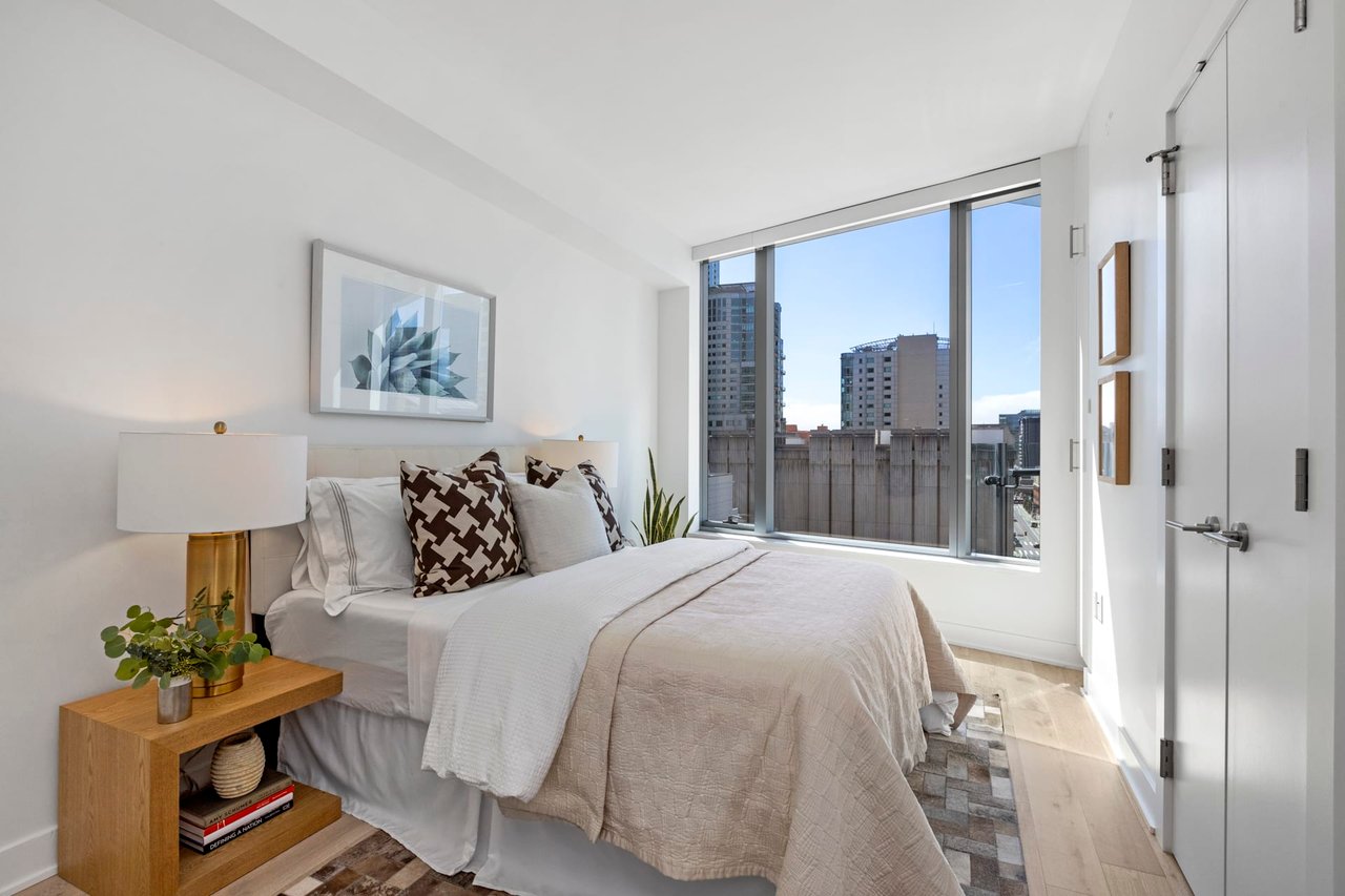 201 Folsom St #15A