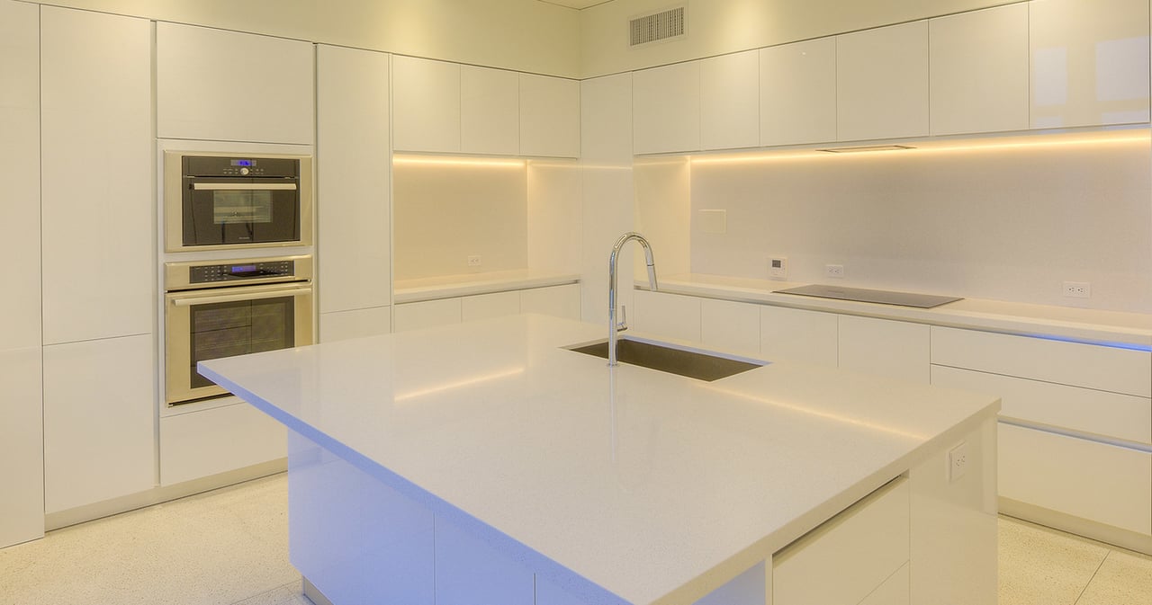 Contemporary Designer Penthouse, Sabana and Rohrmoser, San Jose