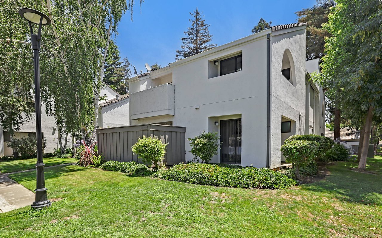 1055 N Capitol Ave, #127