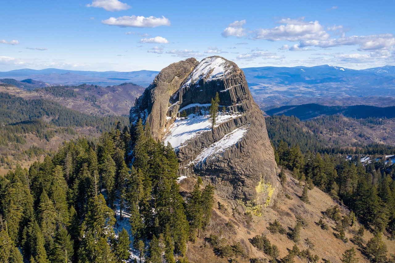 Pilot Rock