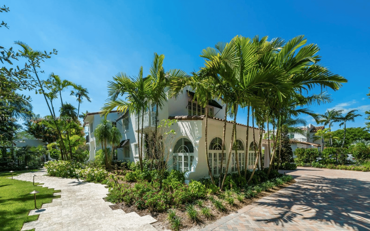 Exploring Real Estate Opportunities in Coral Gables