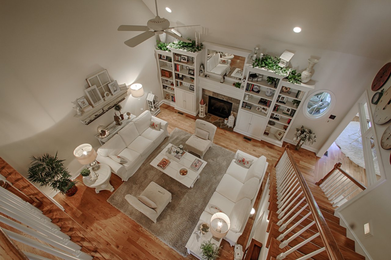 Magnolia Pointe