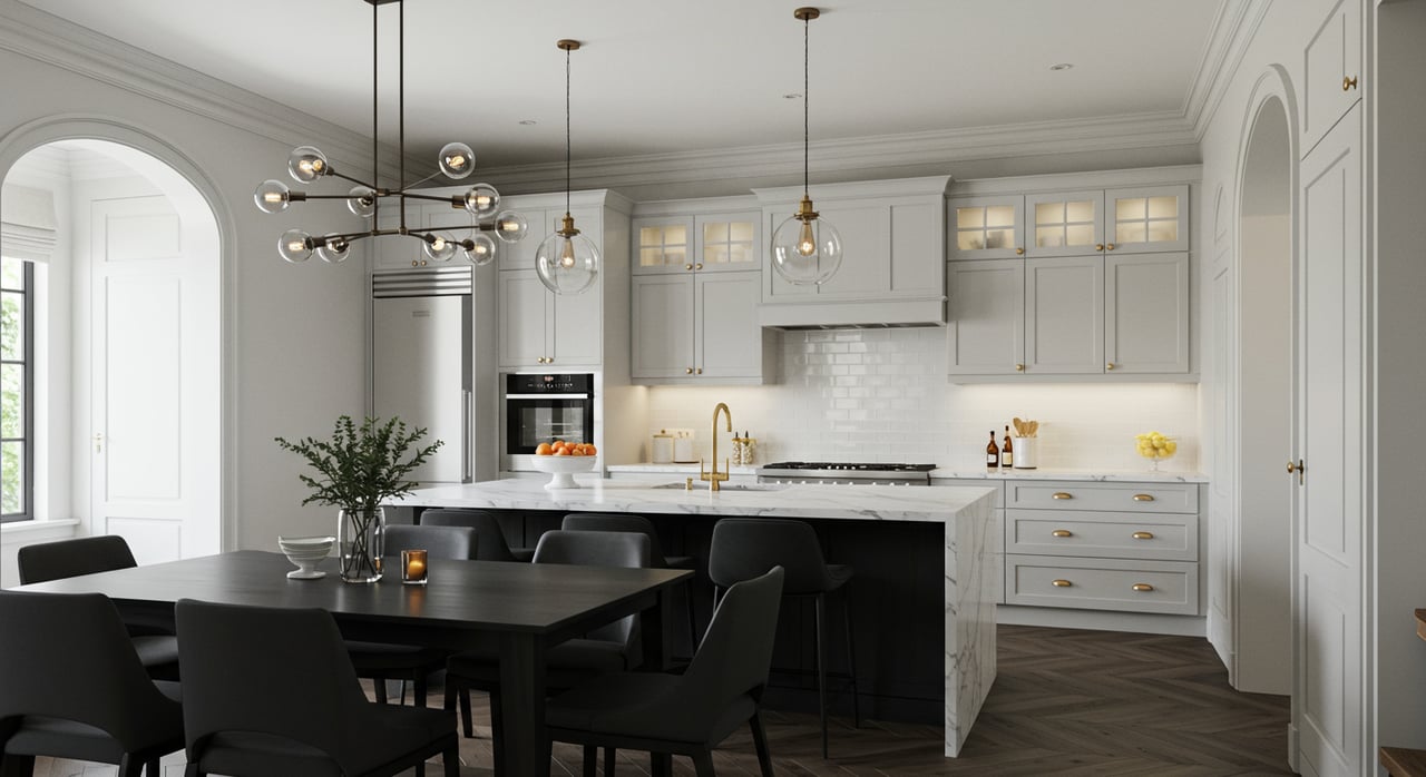 Small Business Feature: Normandy Remodeling