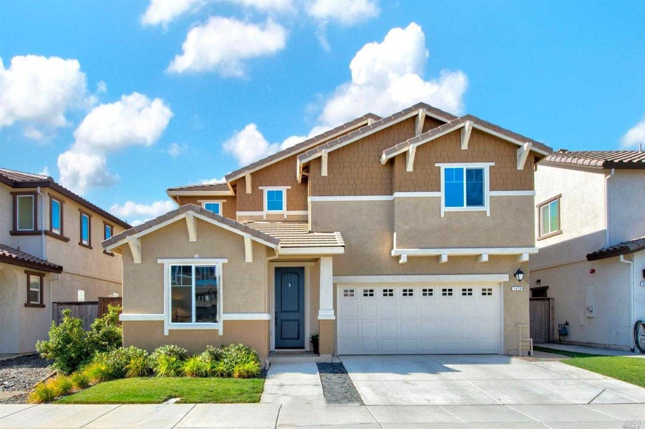 1420 Cornell Dr