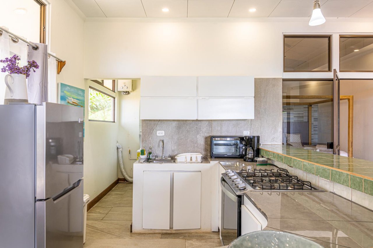 Newly Renovated Hotel Alto Vista