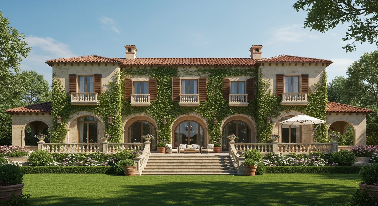 Why Curb Appeal Matters for Brentwood Real Estate