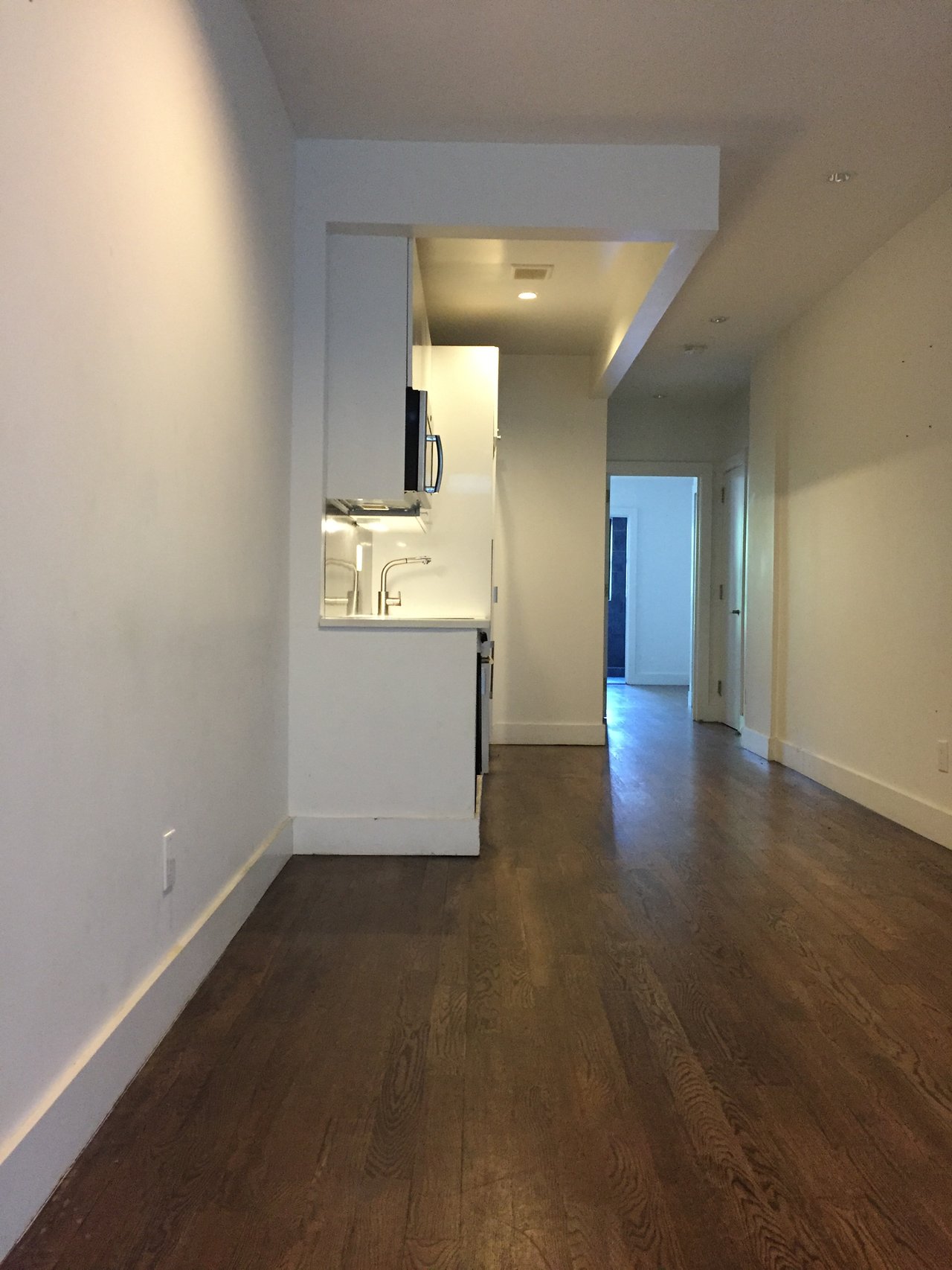 166 East 104th Street, Apt 8