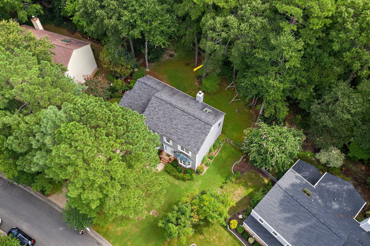 2905 Cove Ridge Road