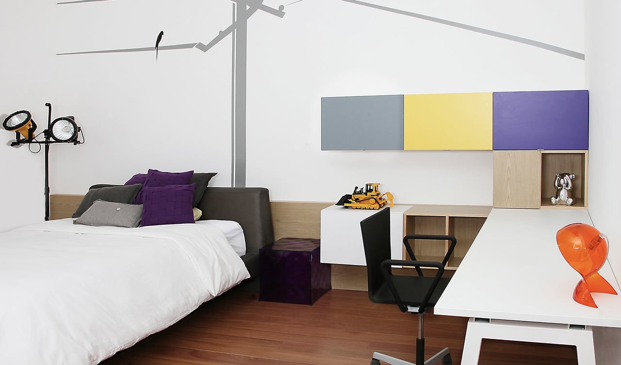 Luxury Bi-Level Sky Penthouse, Sabana and Rohrmoser, San Jose