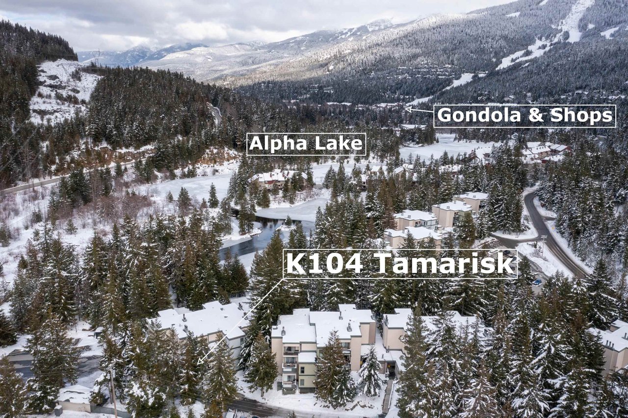 K104-1400 Alta Lake Rd