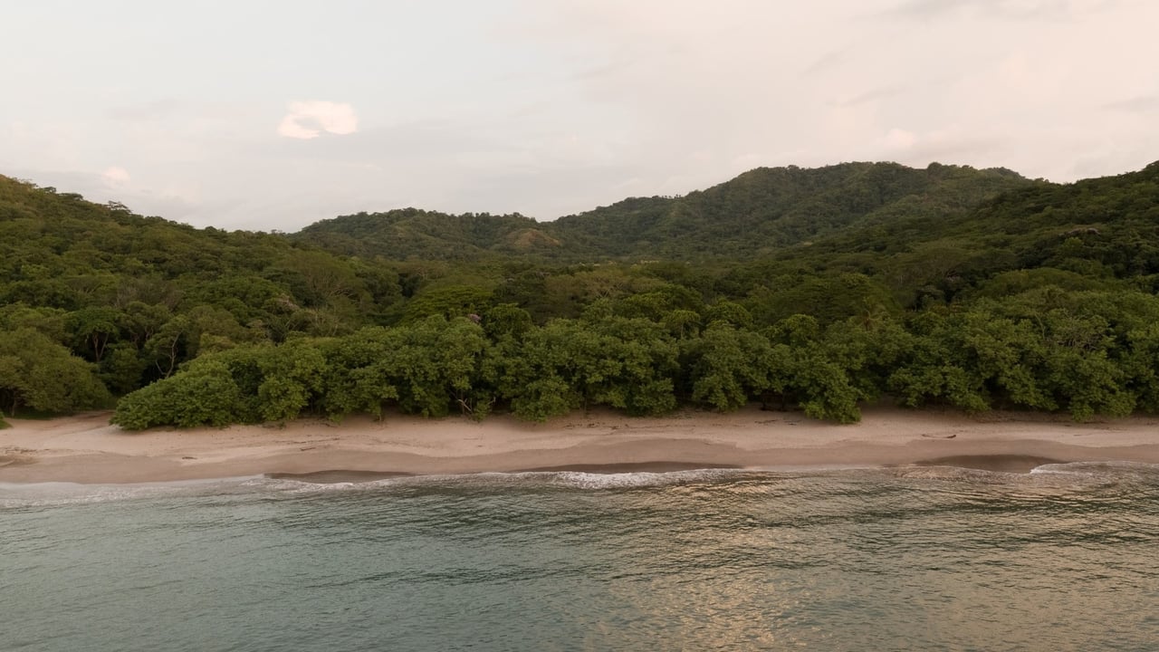 Private Beachfront Development Land, Flamingo, Guanacaste