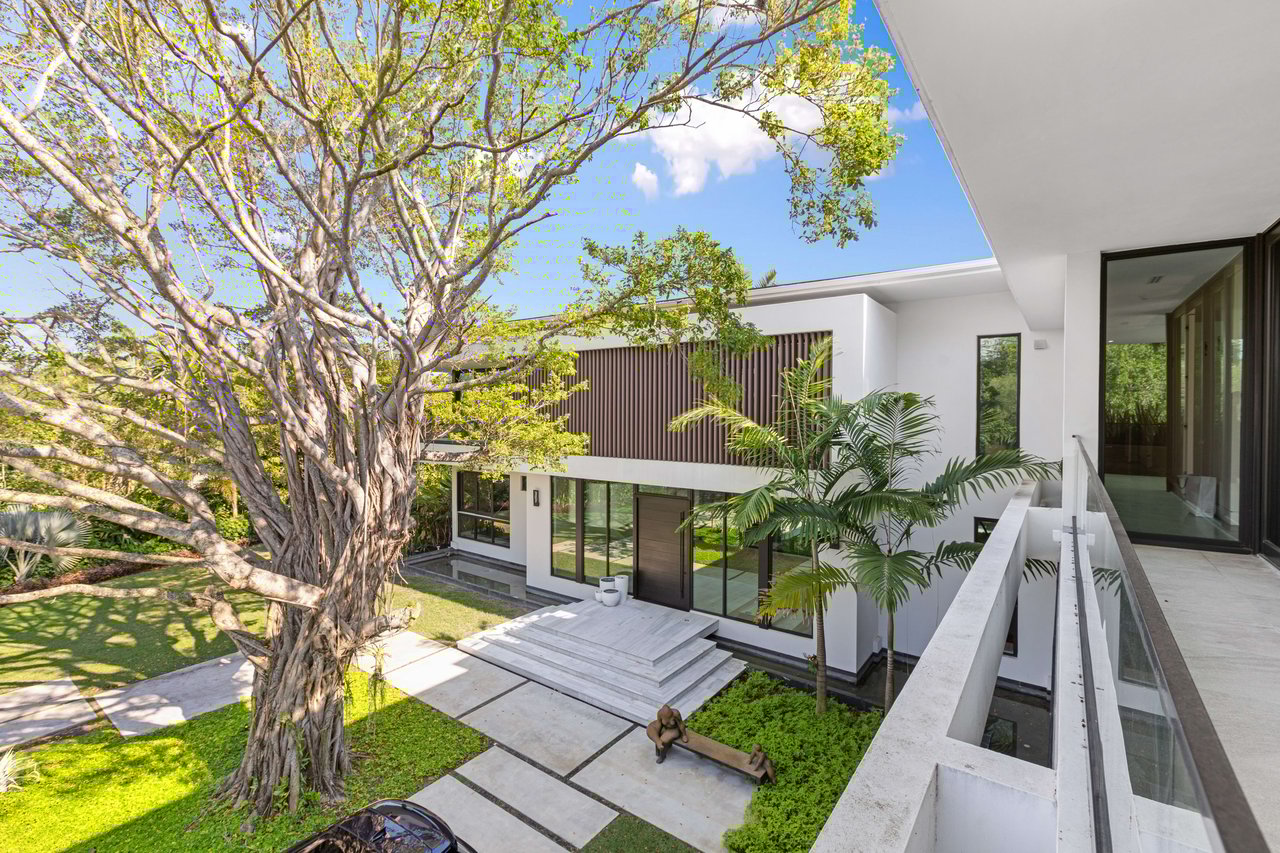 Gables Estates