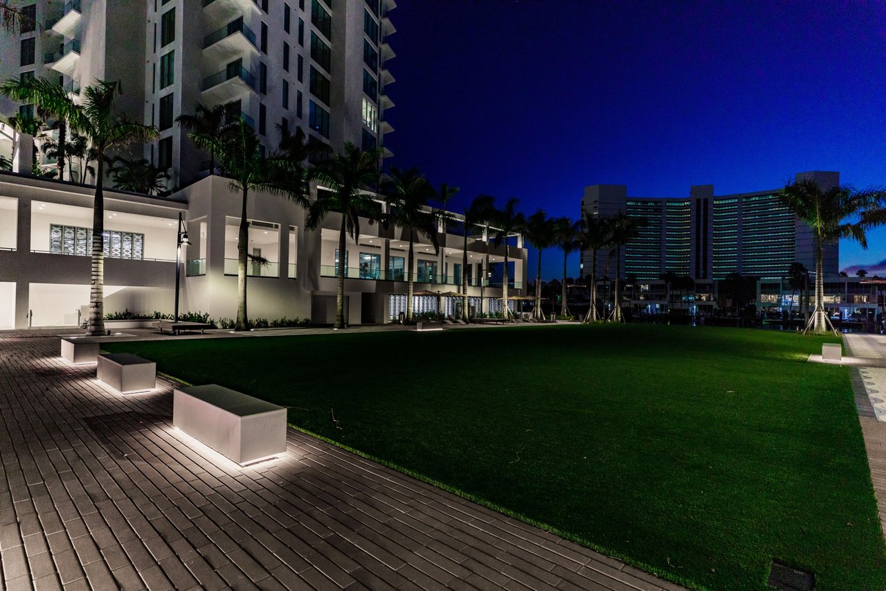 Quay Sarasota - NEW 14 Acre Waterfront District Downtown