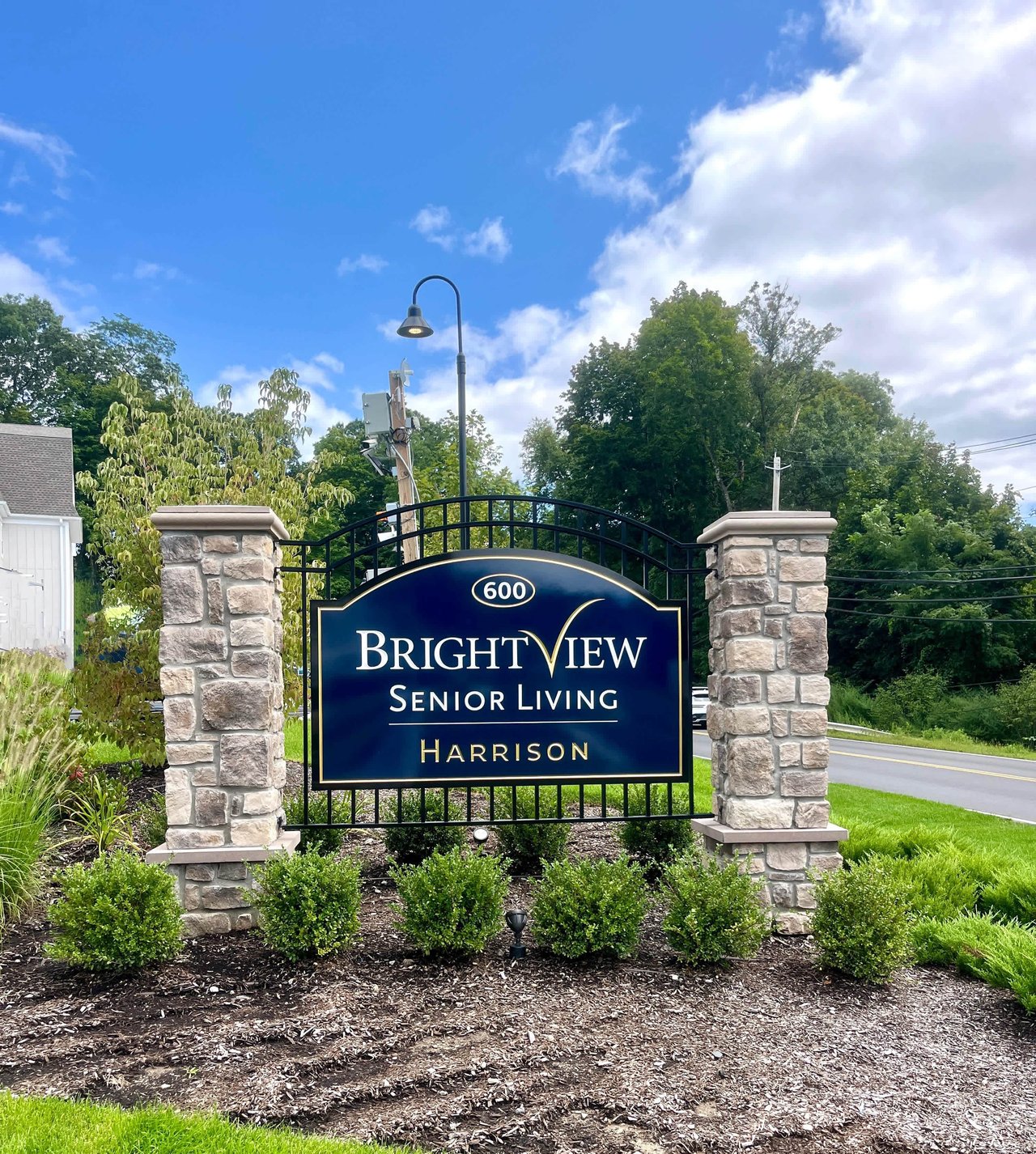 NEW DEVELOPMENT: SENIOR LIVING COMMUNITY IN WESTCHESTER COUNTY